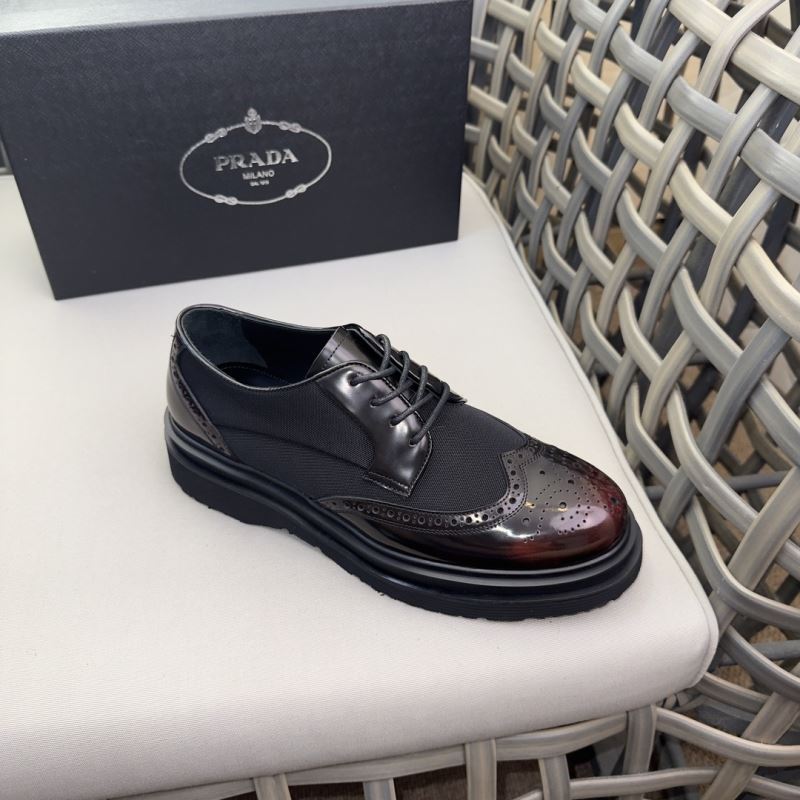 Prada Business Shoes